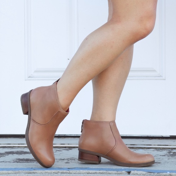 dansko becki